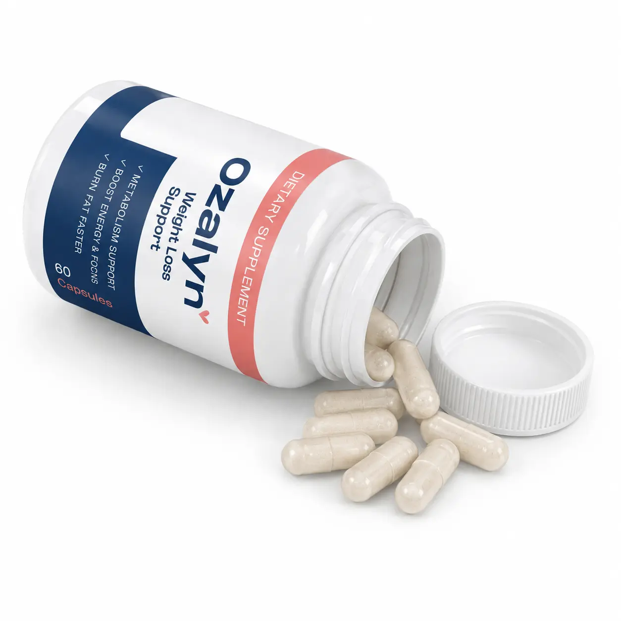 Ozalyn supplement