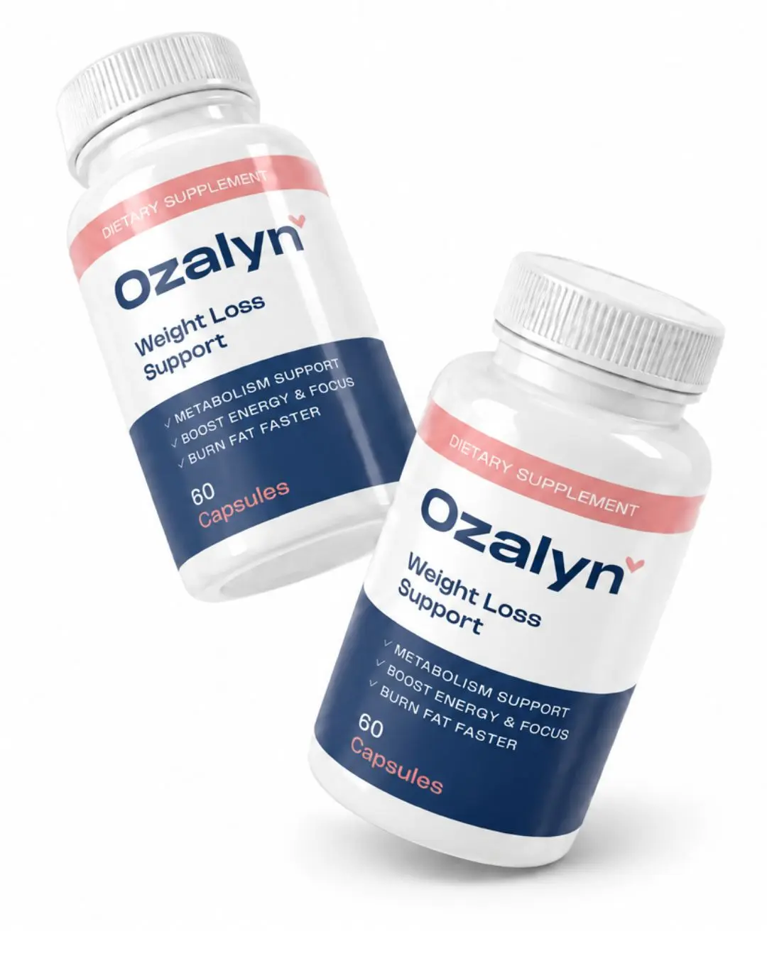 Ozalyn supplement